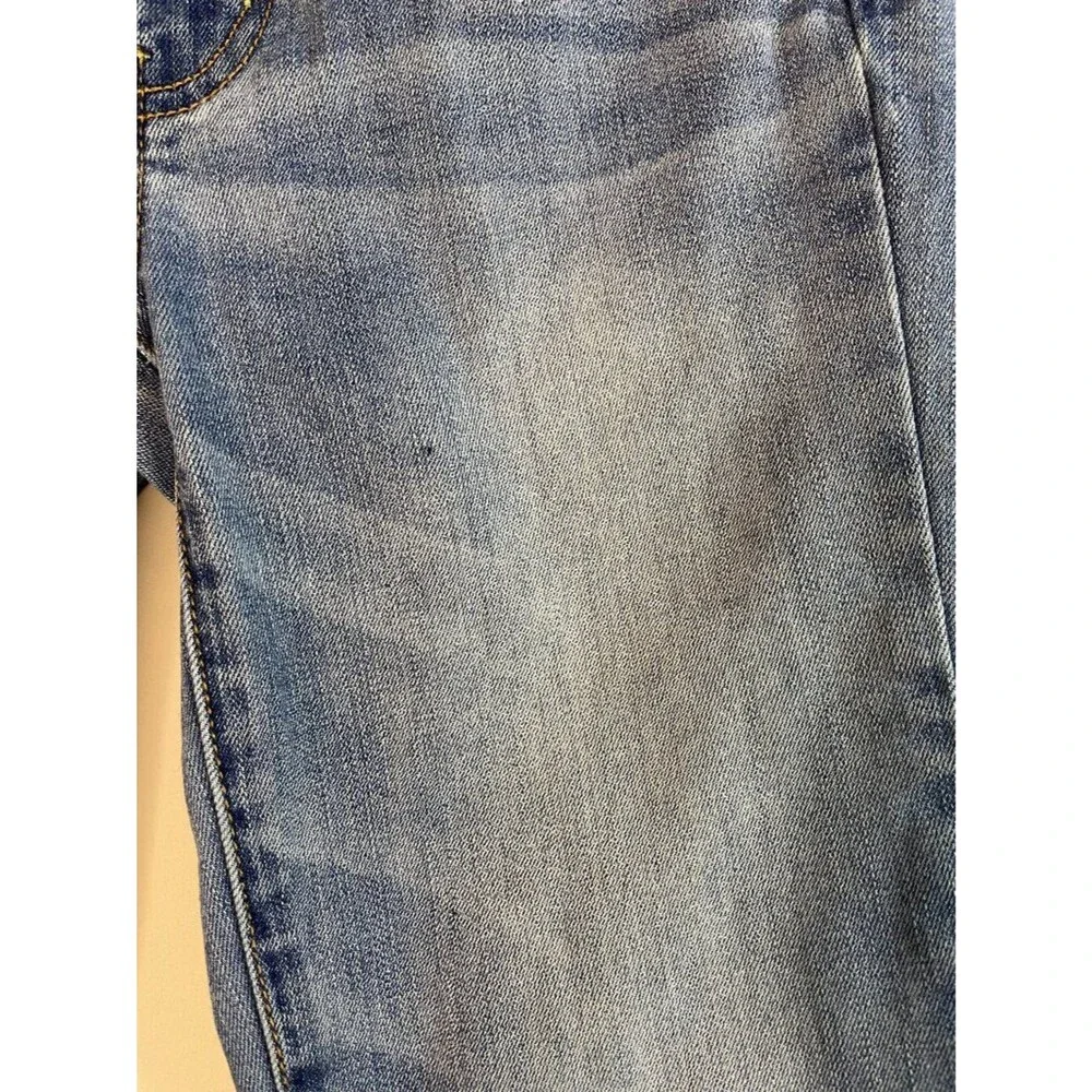 American Eagle Outfitters Super Stretch High Rise Jeggings Jeans Size 2 Short